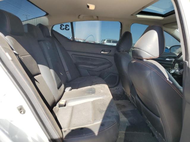 Photo 10 from auction – 2022 NISSAN ALTIMA SR with VIN 1N4BL4CV3NN373628