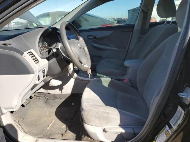 Photo 7 from auction – 2012 TOYOTA COROLLA BA with VIN 5YFBU4EE5CP016228
