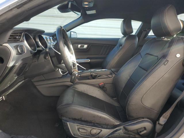 Photo 7 from auction – 2023 FORD MUSTANG with VIN 1FA6P8THXP5103855