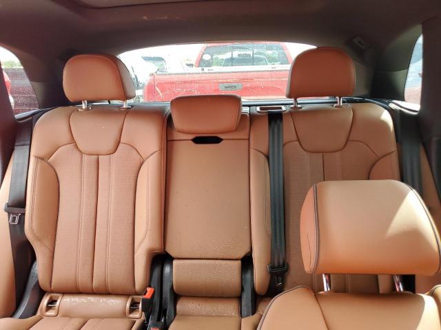Photo 10 from auction – 2022 AUDI Q5 PREMIUM with VIN WA1EAAFYXN2051677