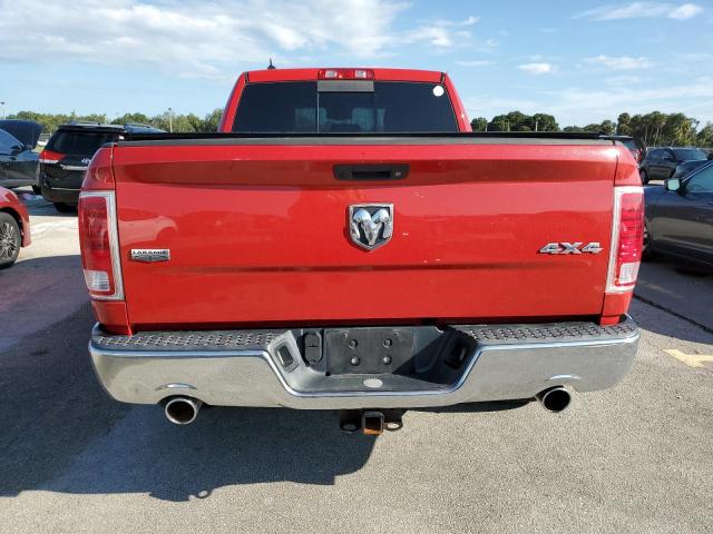 Photo 6 from auction – 2017 RAM 1500 LARAM with VIN 1C6RR7VT5HS634520