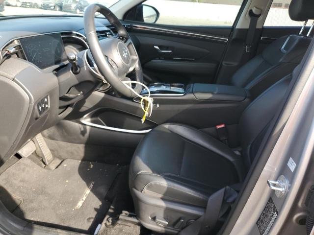 Photo 7 from auction – 2023 HYUNDAI TUCSON LIM with VIN KM8JFDA28PU131718