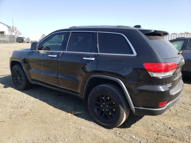 Photo 2 from auction – 2018 JEEP GRAND CHER with VIN 1C4RJFBG3JC453515