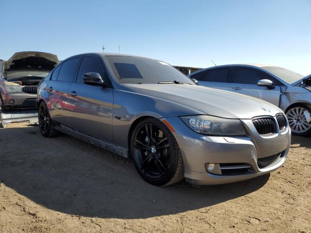 Zdjęcie 4 z aukcji – 2011 BMW 335 XI z VIN WBAPL5G59BNN23315