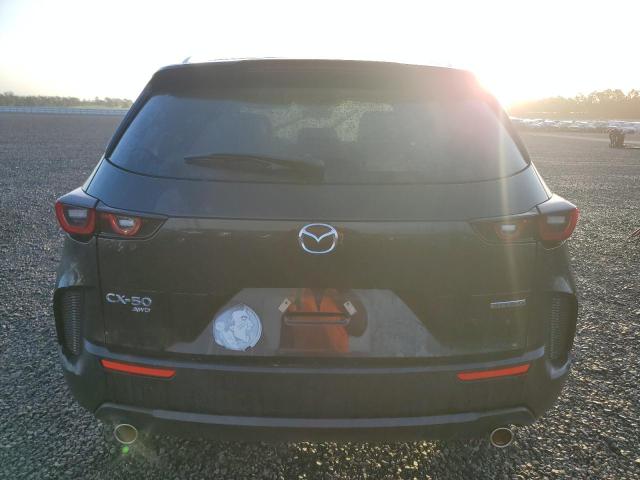 Photo 6 from auction – 2024 MAZDA CX-50 PREF with VIN 7MMVABBM7RN155482