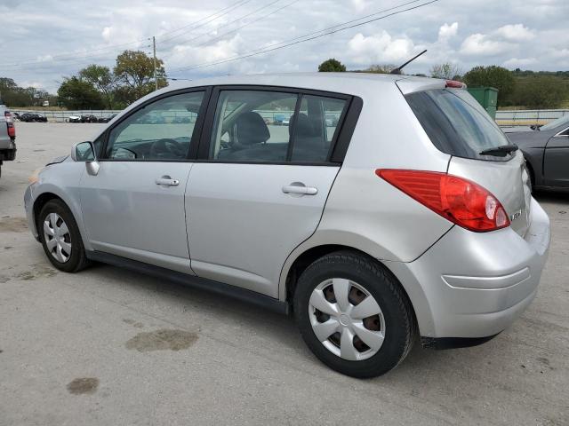 Photo 2 from auction – 2009 NISSAN VERSA S with VIN 3N1BC13E29L471499