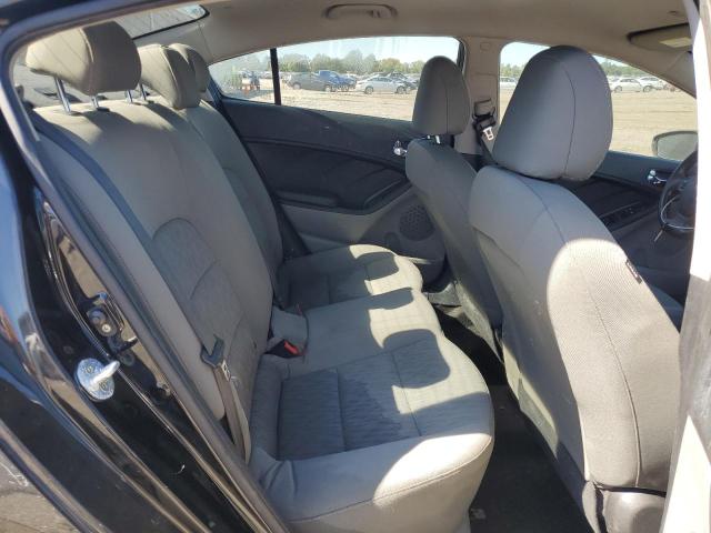 Photo 10 from auction – 2015 KIA FORTE LX with VIN KNAFK4A61F5343326