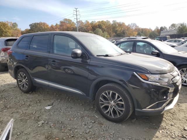 Photo 4 from auction – 2017 MITSUBISHI OUTLANDER with VIN JA4AD2A38HZ060199