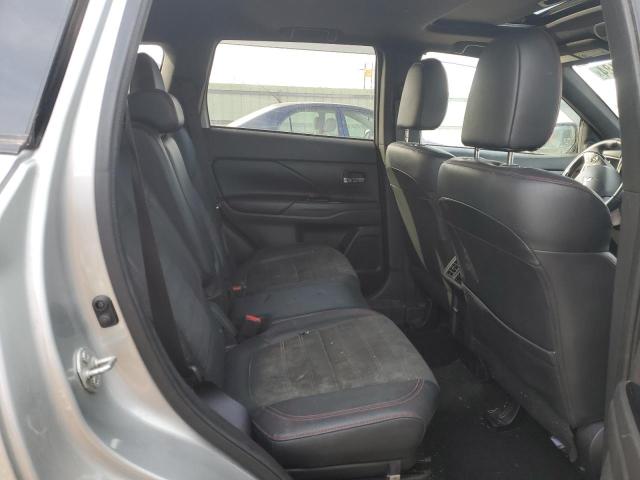 Photo 11 from auction – 2020 MITSUBISHI OUTLANDER with VIN JA4AZ3A38LZ042592