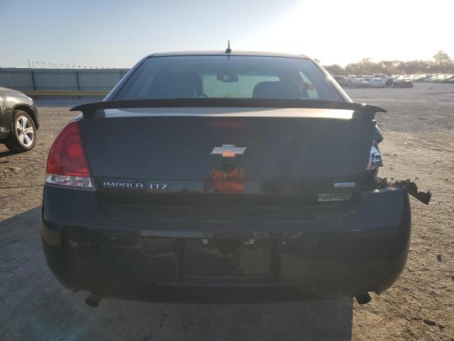 Photo 6 from auction – 2015 CHEVROLET IMPALA LIM with VIN 2G1WC5E30F1116872