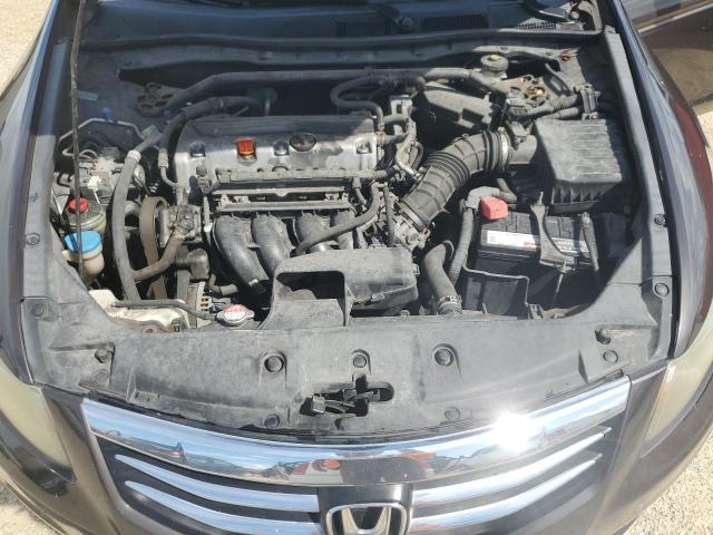 Photo 11 from auction – 2011 HONDA ACCORD EX with VIN 1HGCP2F71BA043009