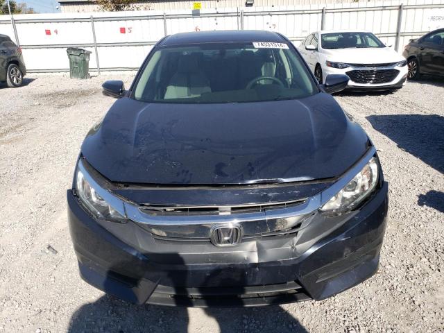 Photo 5 from auction – 2016 HONDA CIVIC EX with VIN 19XFC2F75GE097862