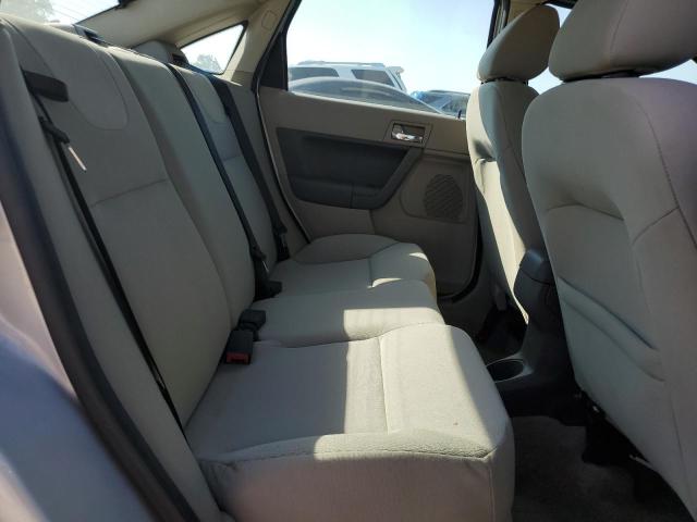 Photo 10 from auction – 2008 FORD FOCUS SE with VIN 1FAHP35N58W158014