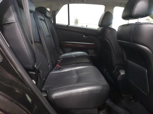 Photo 11 from auction – 2008 LEXUS RX 400H with VIN JTJHW31U982065379