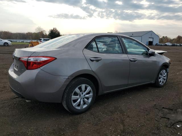 Photo 3 from auction – 2015 TOYOTA COROLLA L with VIN 2T1BURHE2FC302521