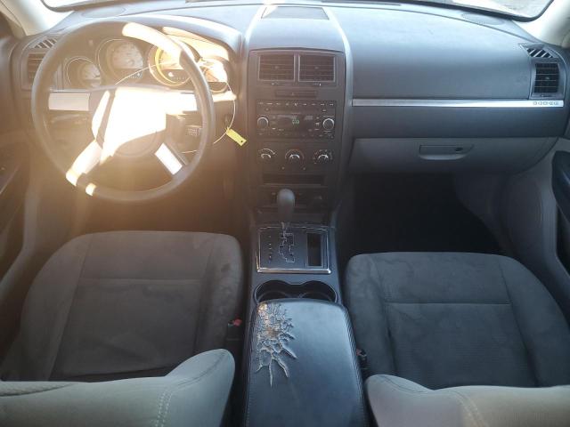 Foto 8 de la subasta – 2008 DODGE CHARGER con VIN 2B3KA43R08H336506