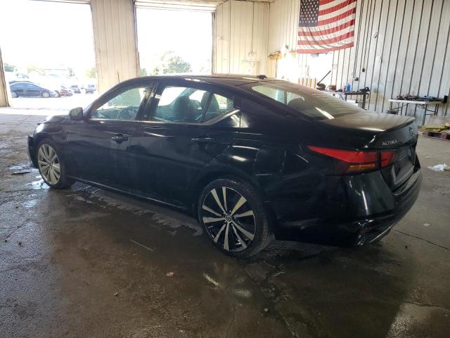 Photo 2 from auction – 2019 NISSAN ALTIMA SR with VIN 1N4BL4CVXKC212782