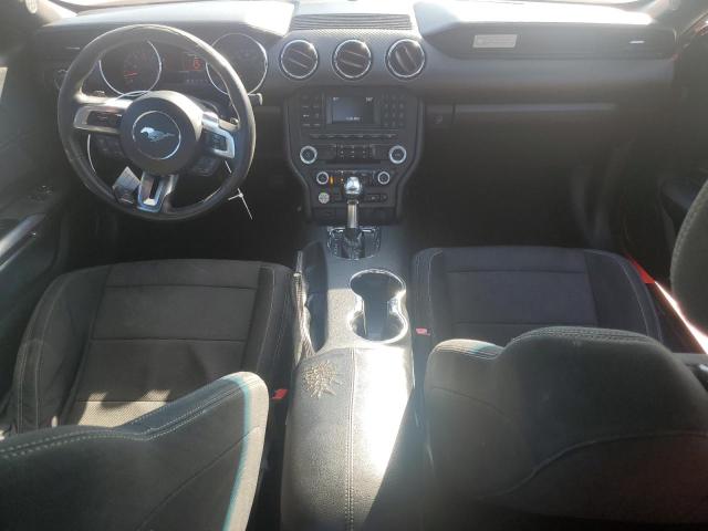 Photo 8 from auction – 2015 FORD MUSTANG with VIN 1FA6P8AM9F5325706