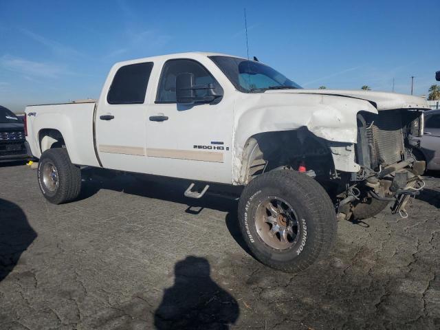 Photo 4 from auction – 2007 GMC SIERRA K25 with VIN 1GTHK23697F512985