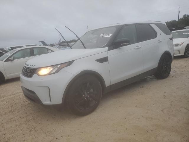 LAND ROVER DISCOVERY 2018 with VIN SALRG2RVXJA075600 - Photo from auction