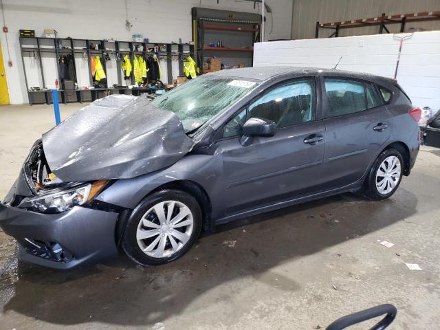 صورة رقم 1 من المزاد - 2023 SUBARU IMPREZA مع VIN 4S3GTAB60P3705130