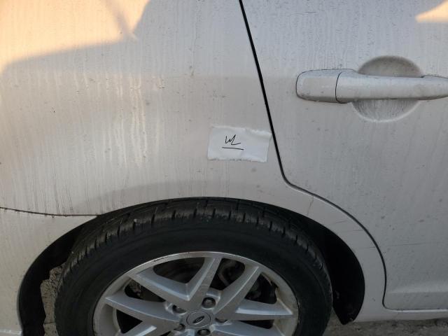 Photo 12 from auction – 2011 FORD FUSION SEL with VIN 3FAHP0JG8BR324820