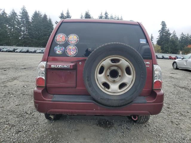 Photo 6 from auction – 2006 SUZUKI XL7 with VIN JS3TX92V864101635