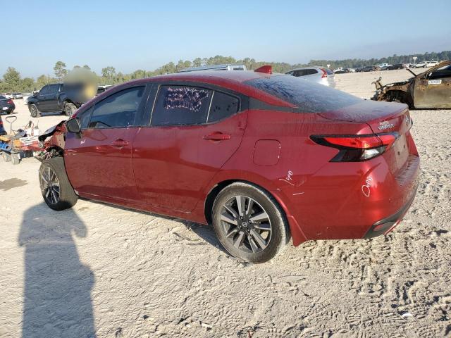 Photo 2 from auction – 2020 NISSAN VERSA SV with VIN 3N1CN8EV7LL904424