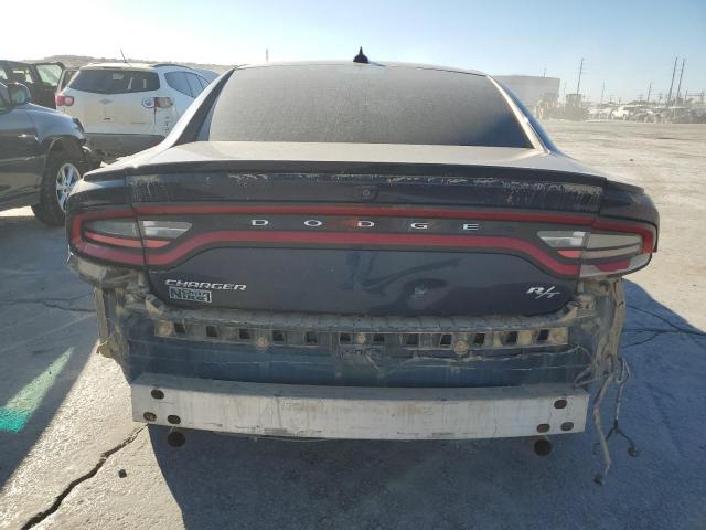 Photo 6 from auction – 2016 DODGE CHARGER R/ with VIN 2C3CDXCTXGH110435