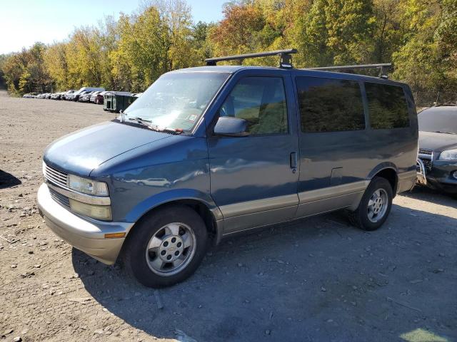 Photo 1 from auction – 2003 CHEVROLET ASTRO with VIN 1GNEL19X43B125943