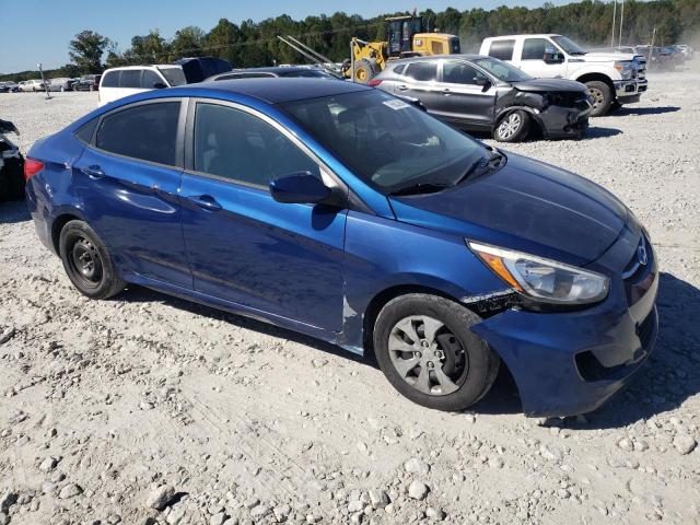 Photo 4 from auction – 2015 HYUNDAI ACCENT GLS with VIN KMHCT4AEXFU861043