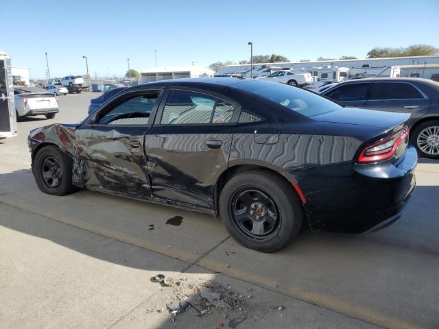 Photo 2 from auction – 2018 DODGE CHARGER PO with VIN 2C3CDXAG1JH318653