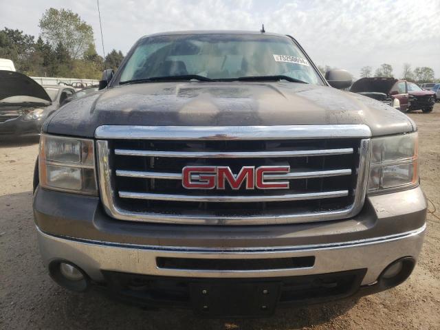 Photo 5 from auction – 2013 GMC SIERRA K15 with VIN 1GTR2WE7XDZ303976