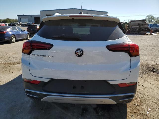 Photo 6 from auction – 2022 BUICK ENCORE GX with VIN KL4MMDSL7NB023222