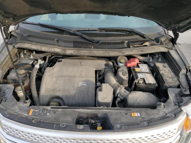 Photo 12 from auction – 2013 FORD EXPLORER X with VIN 1FM5K7D82DGB12798