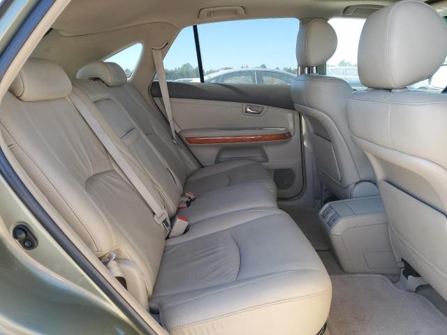 Photo 11 from auction – 2008 LEXUS RX 350 with VIN 2T2HK31U58C086662