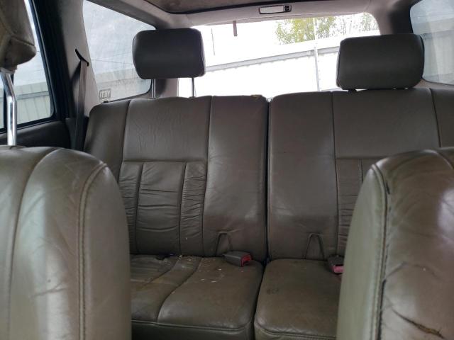 Photo 10 from auction – 1998 TOYOTA 4RUNNER with VIN JT3GM84R1W0021947