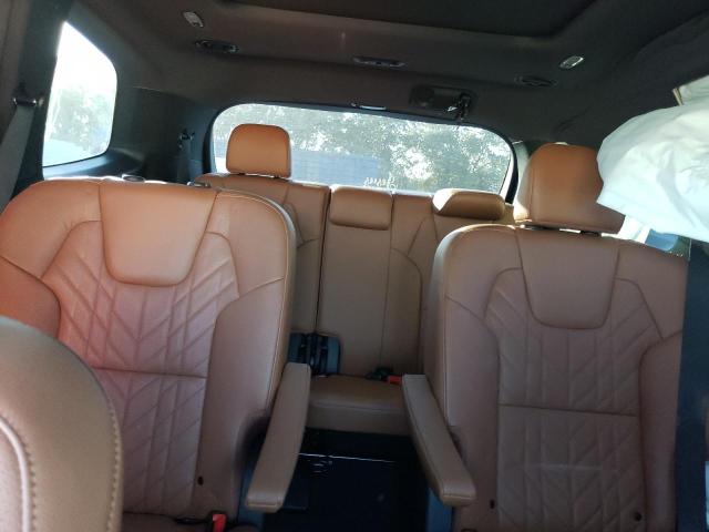 Photo 10 from auction – 2023 KIA TELLURIDE with VIN 5XYP5DGC9PG409268