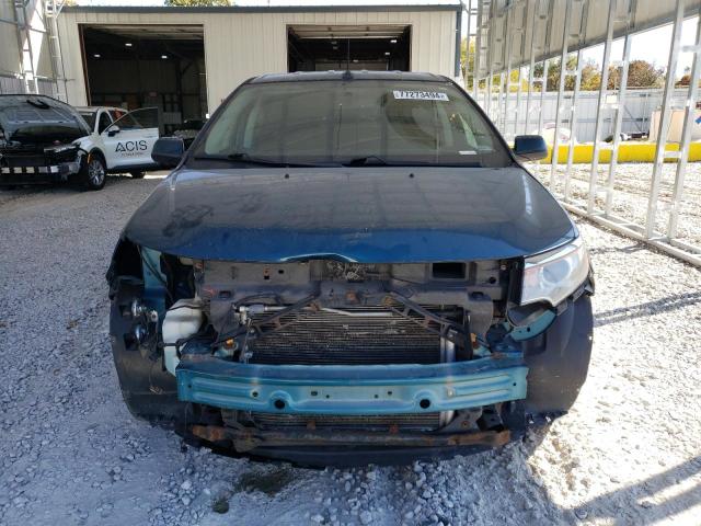 Photo 5 from auction – 2011 FORD EDGE SEL with VIN 2FMDK4JC9BBB33817