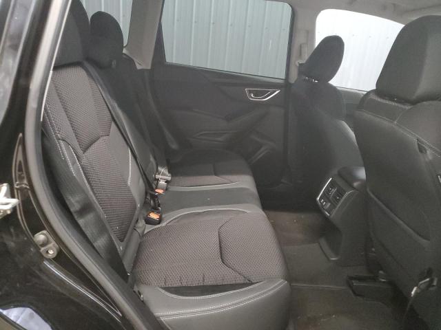 Photo 11 from auction – 2022 SUBARU FORESTER P with VIN JF2SKADC8NH458778