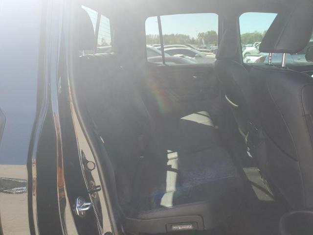 Photo 10 from auction – 2024 HONDA RIDGELINE with VIN 5FPYK3F82RB022065