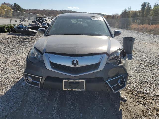 Photo 5 from auction – 2011 ACURA RDX TECHNO with VIN 5J8TB1H56BA000998