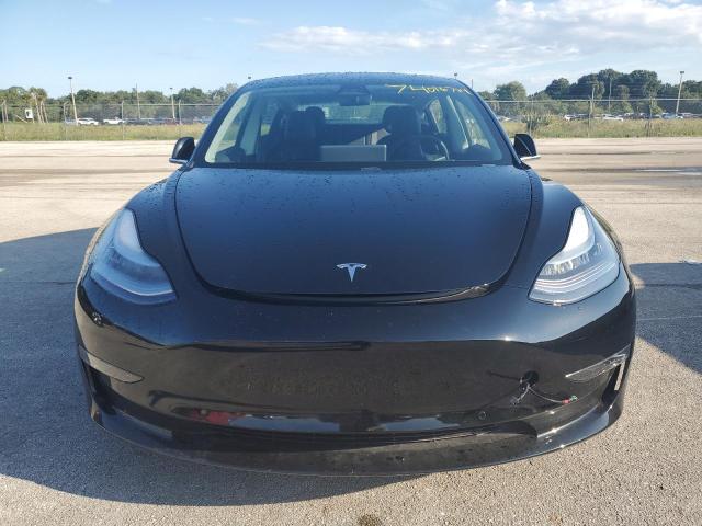 Photo 5 from auction – 2020 TESLA MODEL 3 with VIN 5YJ3E1EB7LF648052