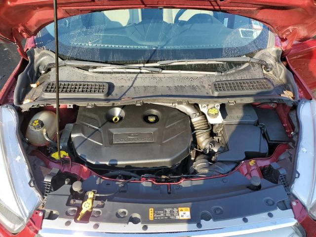 Photo 12 from auction – 2018 FORD ESCAPE SE with VIN 1FMCU9G92JUC20806