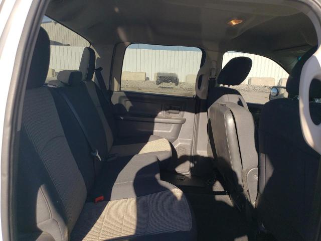Photo 10 from auction – 2012 DODGE RAM 1500 S with VIN 1C6RD7KP0CS305688