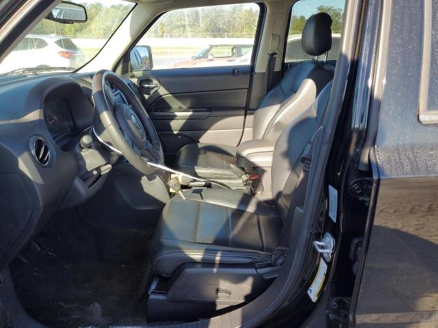 Photo 7 from auction – 2017 JEEP PATRIOT LA with VIN 1C4NJPFA4HD119282