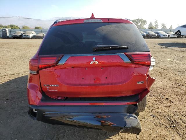 Photo 6 from auction – 2020 MITSUBISHI OUTLANDER with VIN JA4AD3A38LZ015049