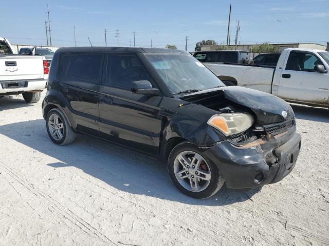 Photo 4 from auction – 2010 KIA SOUL + with VIN KNDJT2A20A7176014