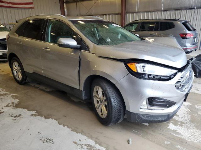Photo 4 from auction – 2020 FORD EDGE SEL with VIN 2FMPK4J95LBA34351