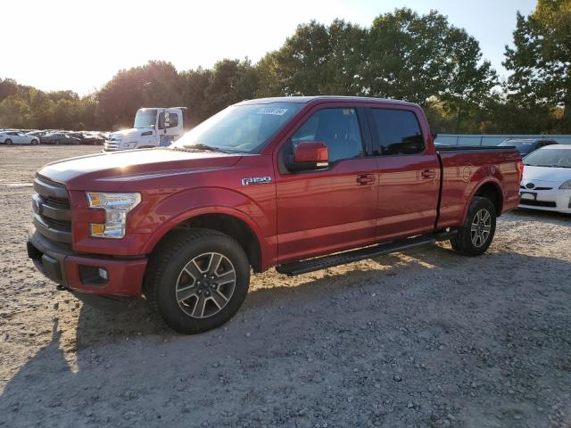 FORD F150 SUPER 2015 con VIN 1FTFW1EF2FFC96902 - Foto de la subasta